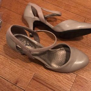 LifeStride soft system size 8M